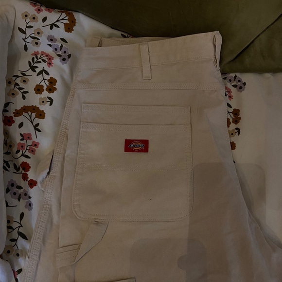 Dickies Cargo Pants - Picture 1 of 4